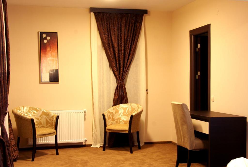 Hotel King Targoviste Pokój zdjęcie